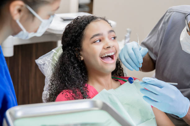 Best Emergency Tooth Extraction in Chambersburg, PA