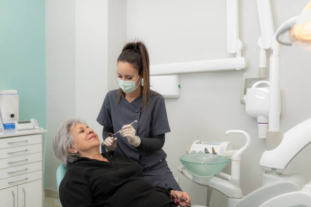 Best Emergency Orthodontic Repairs in Chambersburg, PA