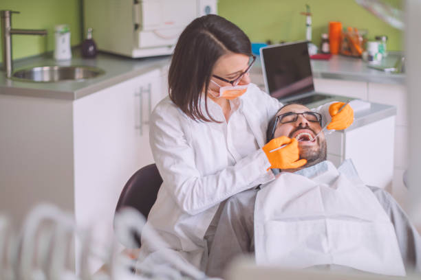 Best Emergency Broken Tooth Repair in Chambersburg, PA