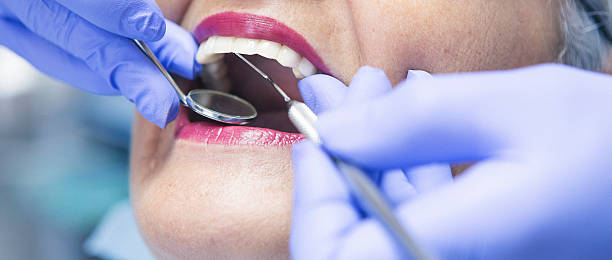 Best Emergency Treatment for Toothache in Chambersburg, PA