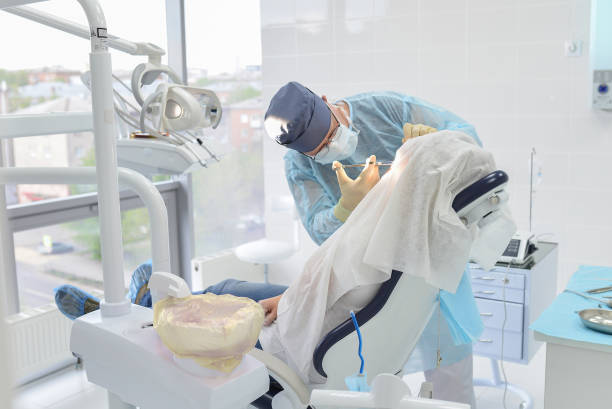 Best Emergency Tooth Extraction in Chambersburg, PA